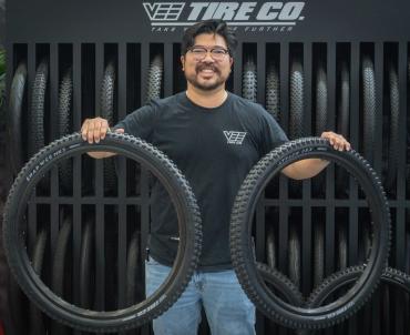 Vee Tire Attracts by Simplifying their Gravity